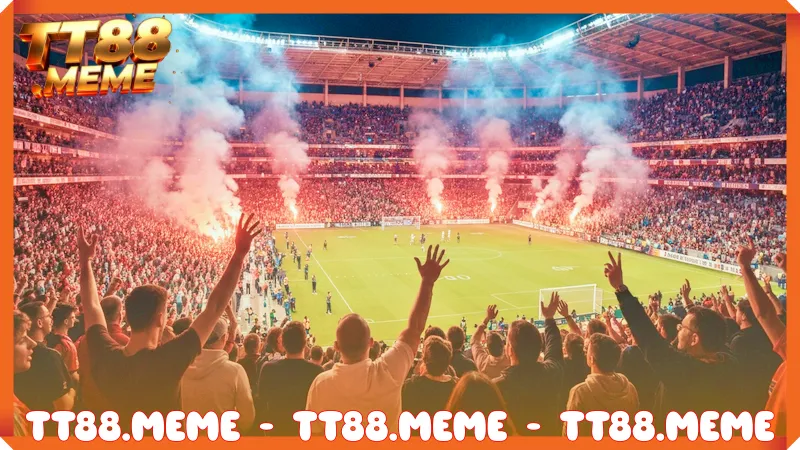Thể Thao TT88