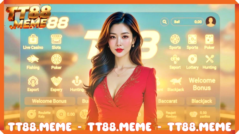 CEO TT88